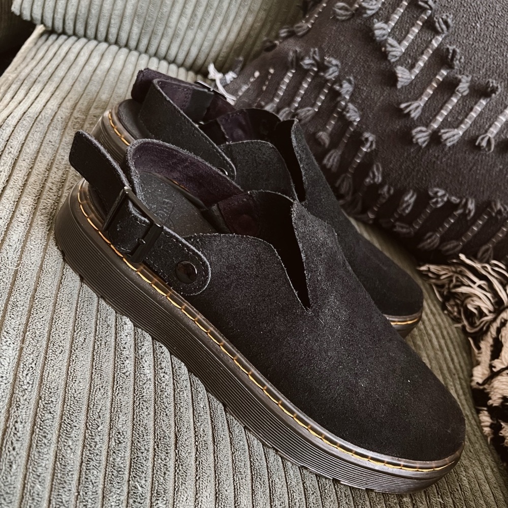 Doc Martens